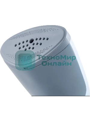 Отпариватель Hyundai H-HS2001 сиреневый, 1000 Вт, 22 г/мин, 140 мл