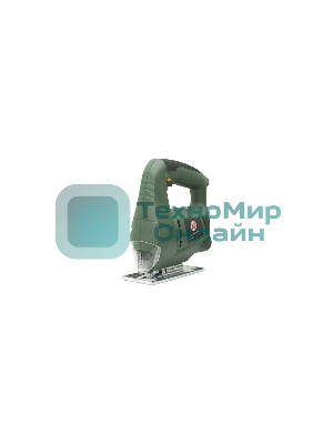 Лобзик электрический КАЛИБР ЛЭМ-450