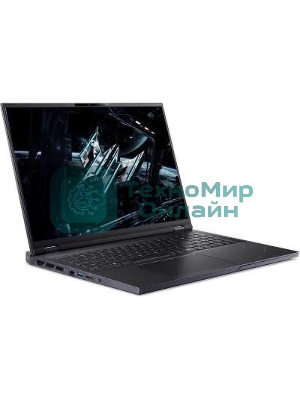 Ноутбук Acer Predator Helios 18 AI PH18-73-99GX черный 18