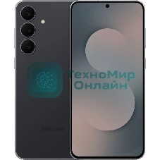 Смартфон Samsung Galaxy S25 FE SM-S731B 8/256Gb черный