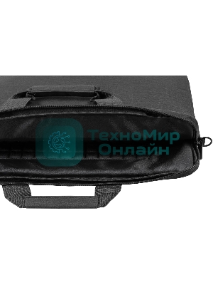 Сумка для ноутбука Defender Shieldy 15-16