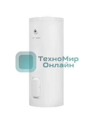 Бойлер косвенного нагрева Royal Thermo GLF RTWGE 150 напольный, с встроен. ТЭНом