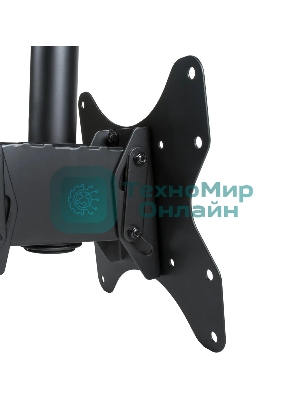 Кронштейн для телевизора Arm Media LCD-1650 черный, 15