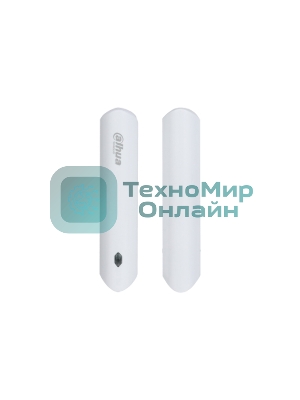 Датчик открытия дверей Dahua DHI-ARD323-W2(868)