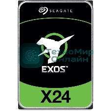 Жесткий диск серверный Seagate 3.5