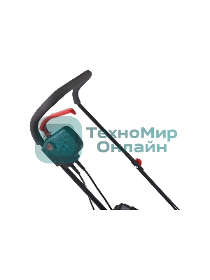 Газонокосилка роторная Ресанта КР-1500 ЭТ (70/4/13) 1500Вт