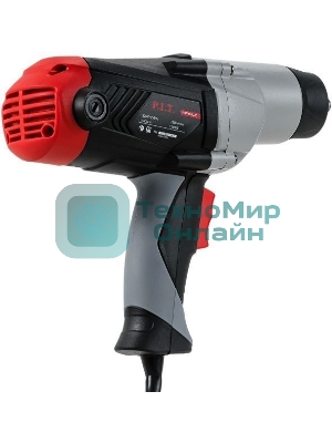 Гайковерт P.I.T. PIW1100-C 1100Вт патрон:быстрозажимной (кейс в комплекте)