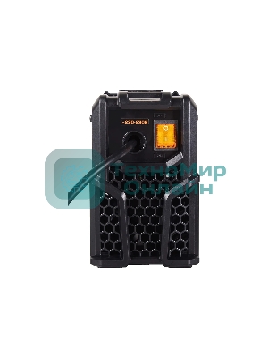 Сварочный аппарат ВИХРЬ ИС-200, 160-260в, 10-200А, инверторный