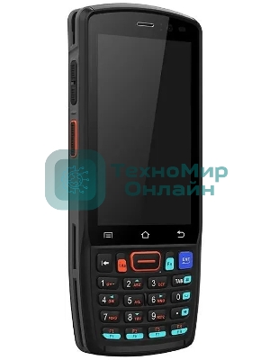 Терминал сбора данных Urovo DT40 (DT40-LITE0U4401X-T)
