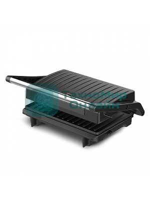 Гриль электрический BQ GR3003 черный