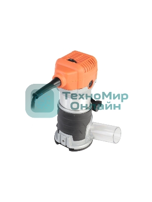 Фрезер электрический Patriot ER 100, 710 Вт, цанги 6/10 мм