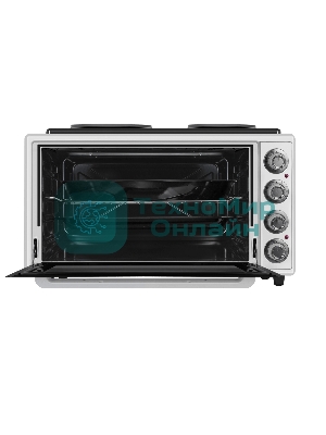 Мини-печь Maunfeld MMO-606MW01H