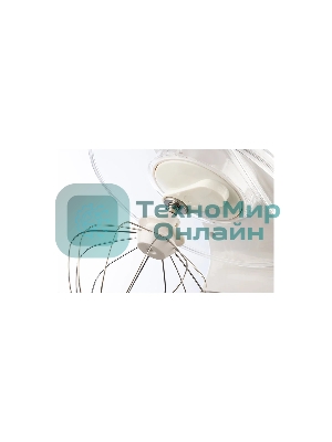 Миксер планетарный ENERGY EN-265 белый