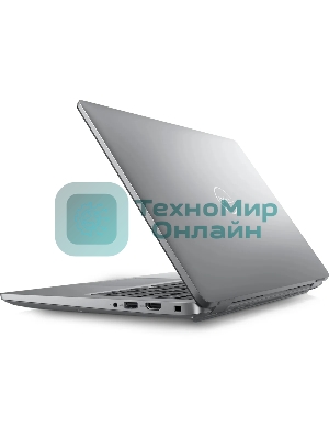 Ноутбук Dell Latitude 5450 Core Ultra 7 155H 16Gb SSD512Gb Intel Arc 14