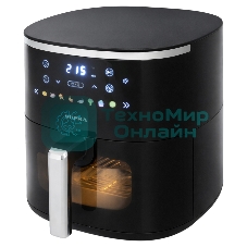 Аэрогриль SUPRA GS-7210