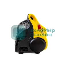 Компрессор поршневой Denzel РС 1/6-180 безмасляный, 1100 Вт, 180л/мин, 8 бар