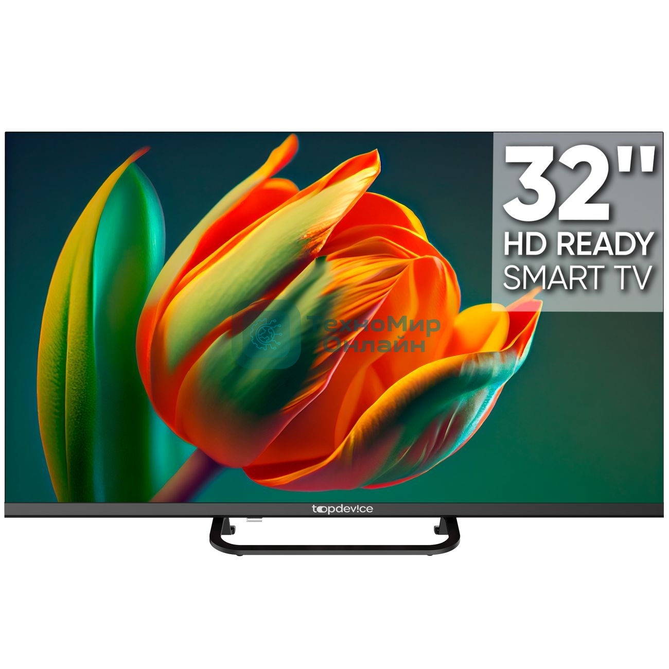 Телевизор Topdevice 32