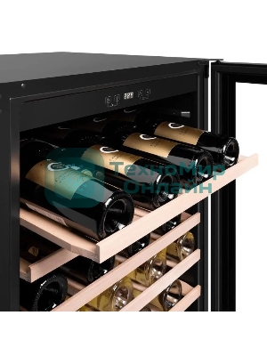 Винный шкаф Maunfeld MBWC-135S54
