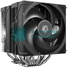 Кулер для процессора ID-COOLING FROZN A620 PRO SE черный 120мм алюминий/медь 2000rpm 27.2db 4-pin 260W