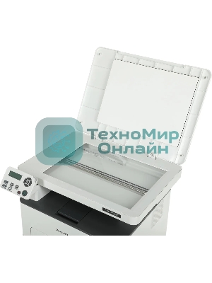 МФУ лазерное Pantum M6700D, A4, ч/б, печ. до 30 стр/мин., 1200x1200dpi, USB, проектная модель