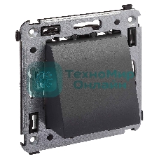 Вывод кабеля из стены DKC Avanti 4412983 