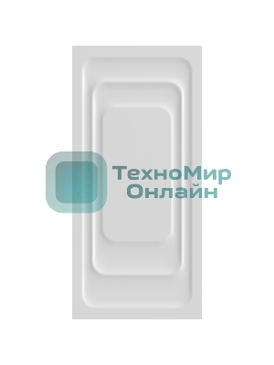 Стиральная машина Beko B3WFR572WC белая, загрузка фронтальная 7кг, 1200 об/мин., класс: A