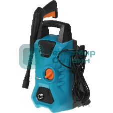 Мойка высокого давления Bort BHR-1700-PRO