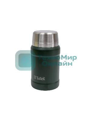 Термос для еды TalleR TR-22432 0.75 л.