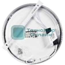 Накладной светильник SMARTBUY (SBL-RSDL-18-65K) 18w/6500K