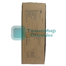 Источник бесперебойного питания (ИБП) Crusader ИБП Crusader Stabline RTIO-3000VA (3000Ва, 2700Вт, 8xIEC320, LCD, USB type-B, 1xRS232, SNMP-слот, чистая синусоида)