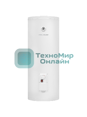 Бойлер косвенного нагрева Royal Thermo GLF RTWGE 150 напольный, с встроен. ТЭНом