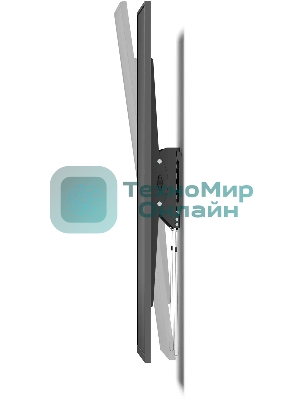 Кронштейн для телевизора Ultramounts UM850T черный 43