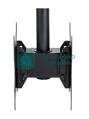 Кронштейн для телевизора Arm Media LCD-1650 черный, 15