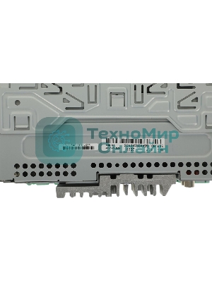 Автомагнитола Pioneer MVH-S325BT, 1 DIN, Bluetooth, USB Type-A, AUX, пульт ДУ, съёмная панель
