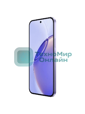Смартфон Realme 16 Pro RMX5120 12/512Gb сиреневый