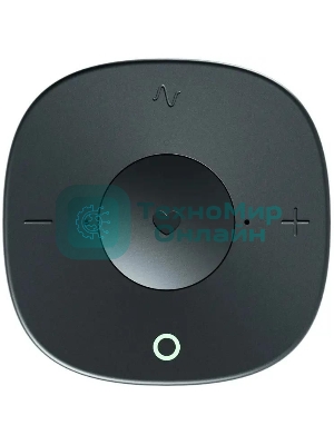 Умная колонка Sber Boom Home, 8Вт, с экраном, 1 динамик, часы, мультирум, TWS, Zigbee хаб, Wi-Fi, Bluetooth 5.0, Zigbee, Салют, морской