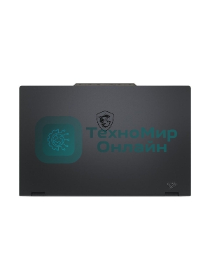 Ноутбук MSI Cyborg 17 B2RWEKG-279XRU/17.3