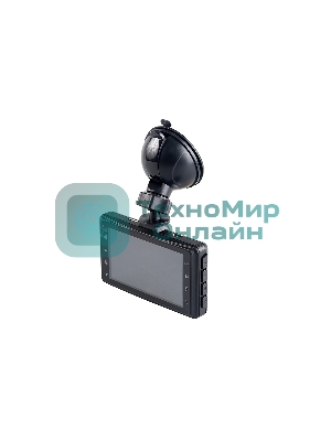 Видеорегистратор Silverstone F1 NTK-9500F Duo, 1920x1080, 3