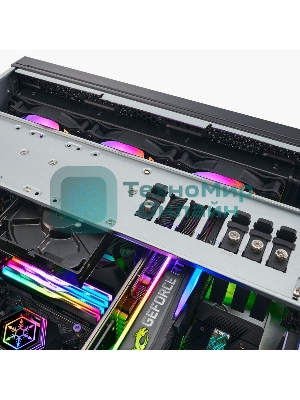 Компьютерный корпус Silverstone SST-RM44