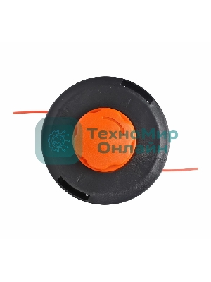 Катушка для садовых триммеров Patriot DL-1210 Comfort d=3мм L=2м (807114003)