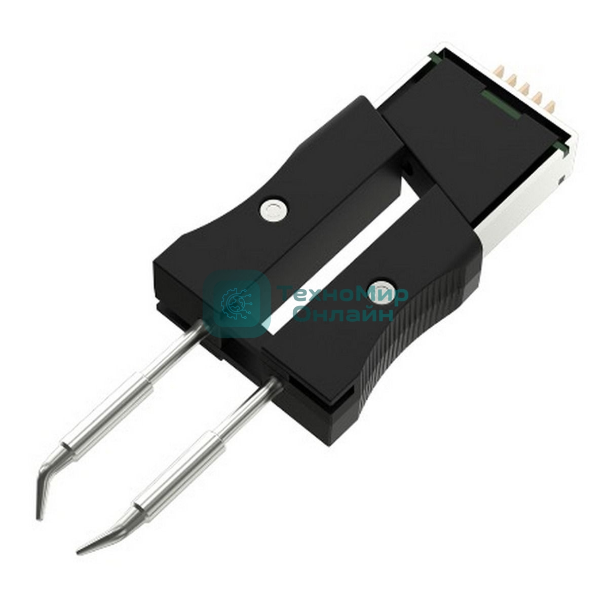 Жало со встроенным нагревателем Atten T100-1.0I