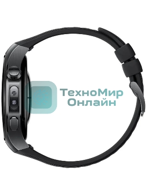 Умные часы Huawei Watch 5 Rates-L19F, 46мм, 1.5