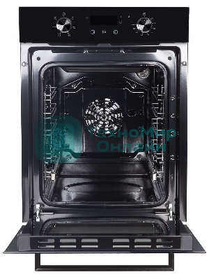 Духовой шкаф электрический Zigmund & Shtain E 174 B