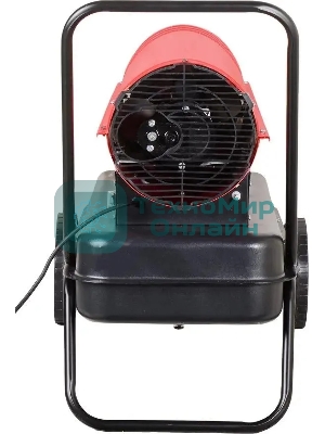 Тепловая дизельная пушка Ресанта ТДП-50000