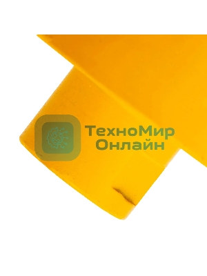 Сверло алмазное по керамограниту Denzel 75мм мокрое резание, М14