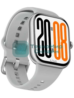 Умные часы WATCH 2 PRO (LWS-WB11) WHITE HONOR CHOICE