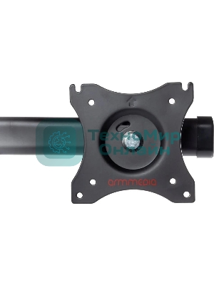 Кронштейн для мониторов Arm Media LCD-T42 черный 15