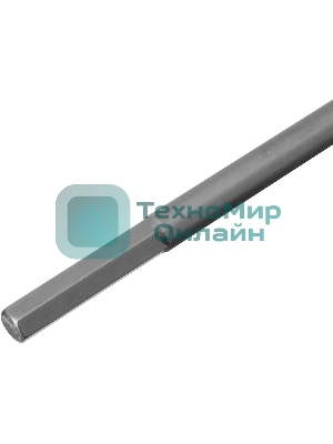 Сверло по дереву Сибртех перовое, 14 мм