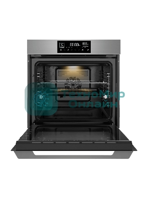 Шкаф духовой электрический MAUNFELD AEOD76106S