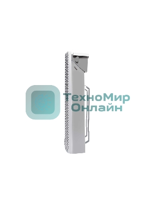 Обогреватель инфракрасный Ballu Apollo Infrared BIHP/A-2000 белый, микатермический, 2000 Вт, 25 м2, дисплей, термостат